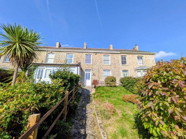 House for sale in Perranarworthal, Perranwell