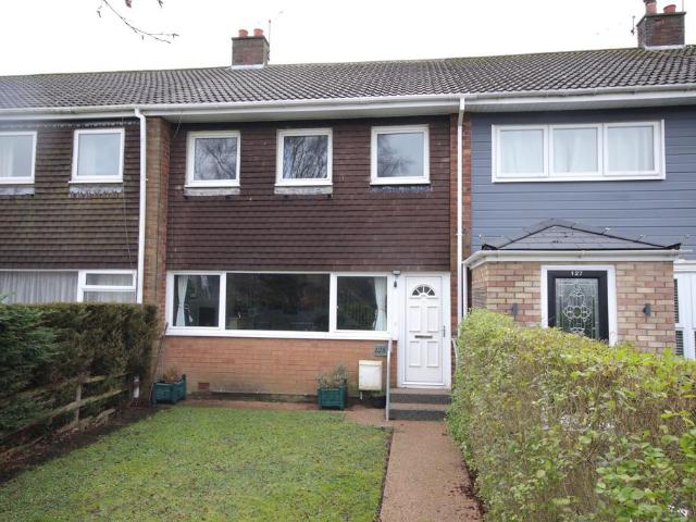 House for sale in Ingoe, Northumberland