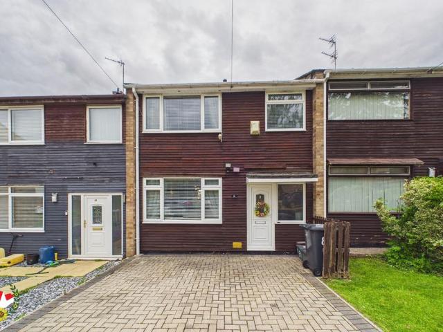House for sale in Robinswood, Gloucester