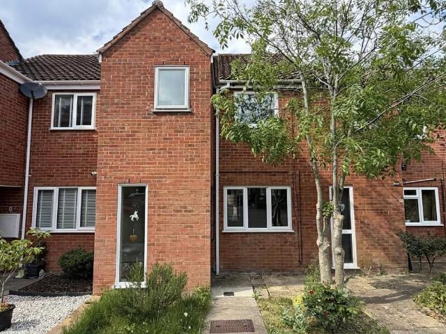 House for sale in Chedburgh, Suffolk