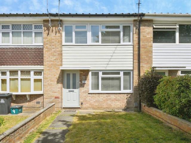 House for sale in Broxbourne, Hertfordshire