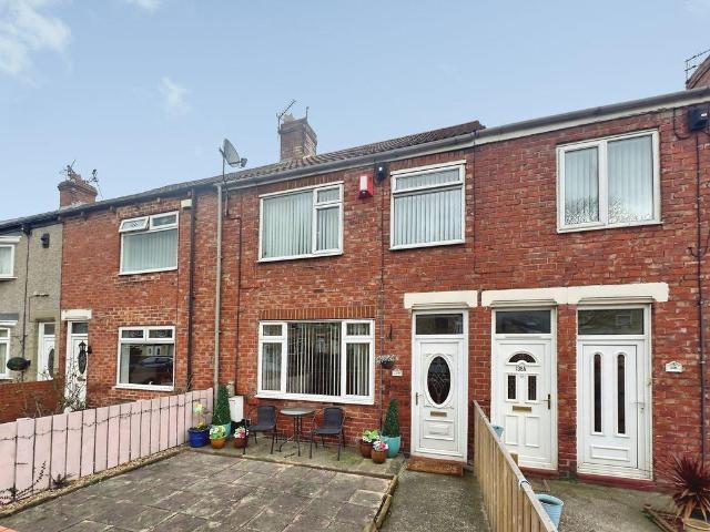 House for sale in Hirst, Ashington
