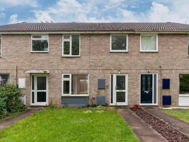 House for sale in Arrington, Cambridgeshire