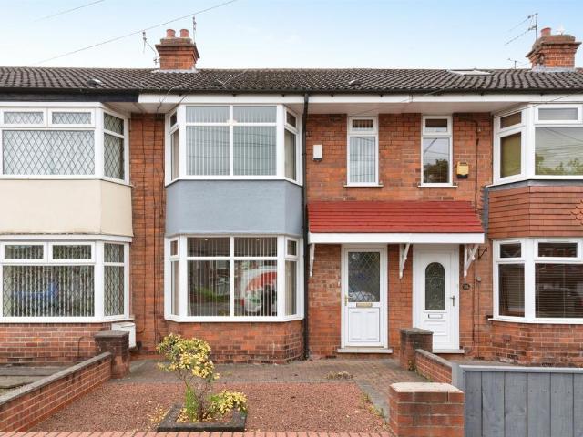 House for sale in Hull, City Of Kingston Upon Hull