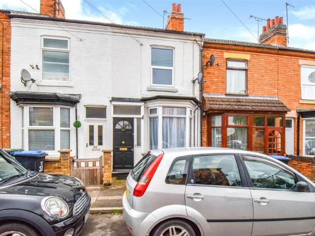 House for sale in Stanford On Avon, Leicestershire