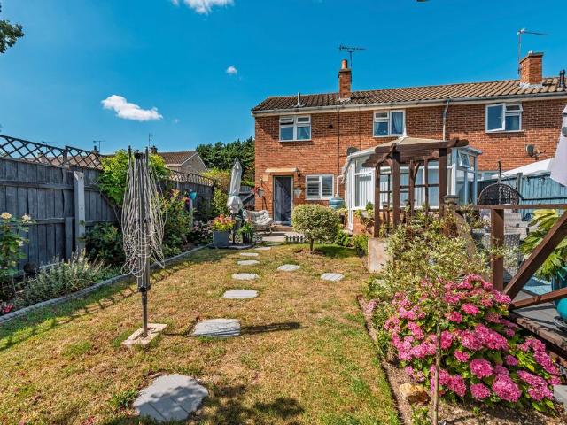 House for sale in Thetford, East Tuddenham