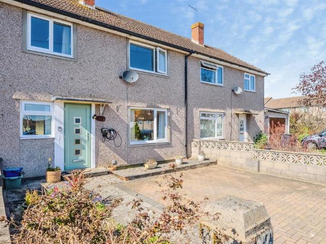 House for sale in Deans Hill, Wales