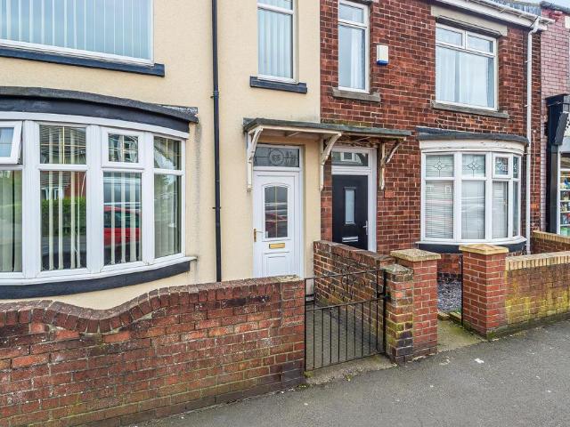 House for sale in Stranton, Brierton