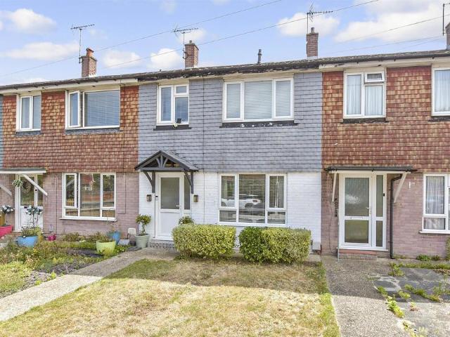 House for sale in East Cliftonville, Acol