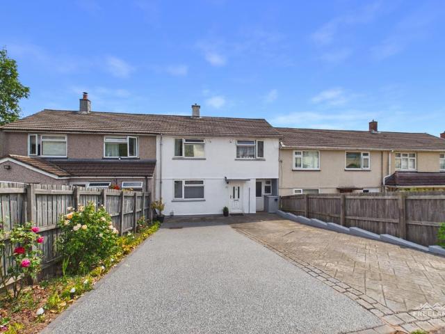 House for sale in West Pontnewydd, Wales