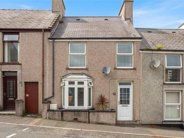 House for sale in Porth Amlwch, Amlwch