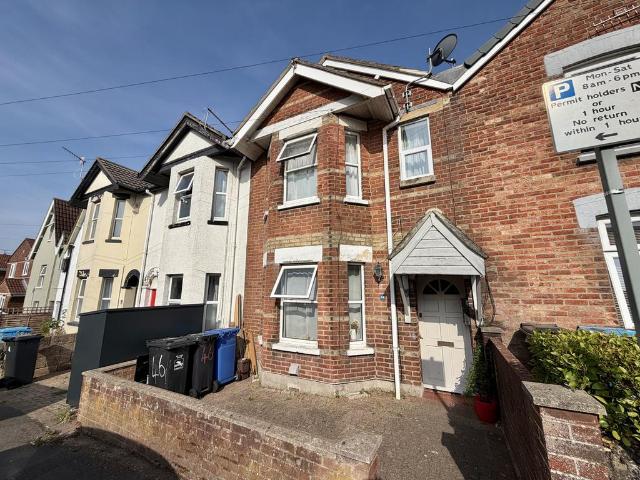 House for sale in Upper Parkstone, Poole