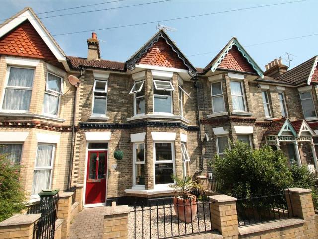 House for sale in Portslade Village, Brighton & Hove