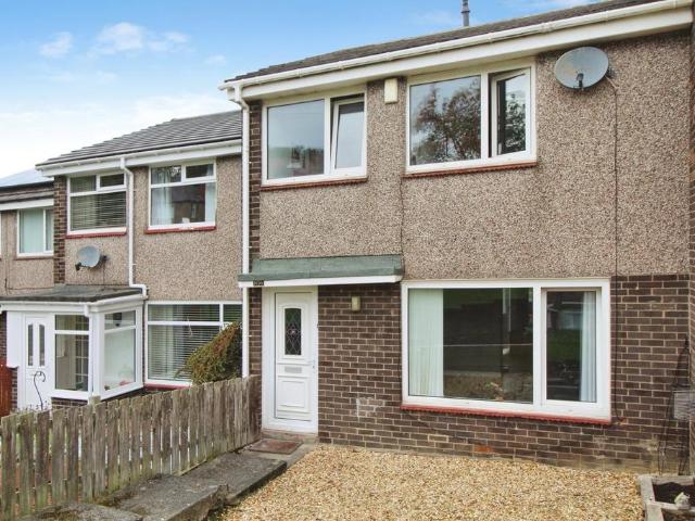House for sale in Prudhoe, Northumberland