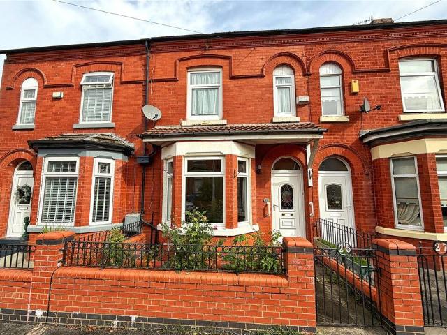 House for sale in Georgia, Greater Manchester