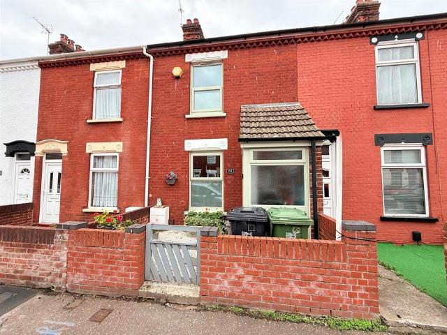 House for sale in Newtown, Great Yarmouth