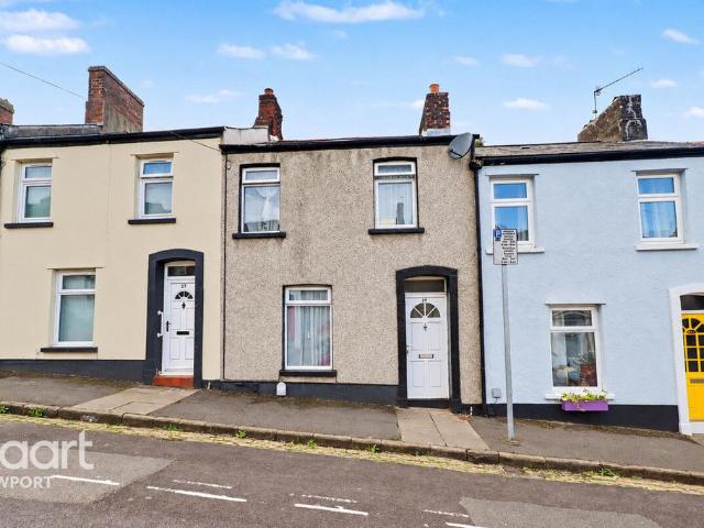 House for sale in Baneswell, Newport