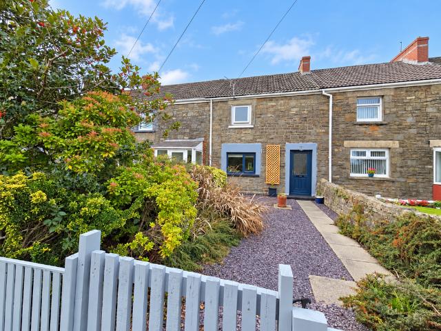 House for sale in Pant-lasau, Swansea