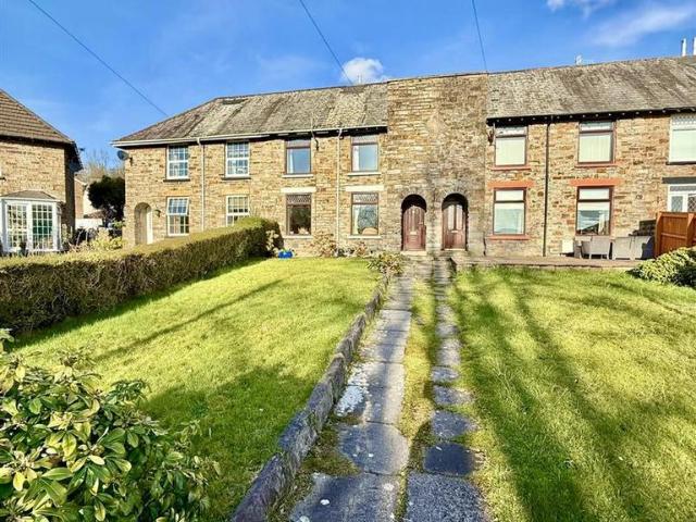 House for sale in Llwydcoed