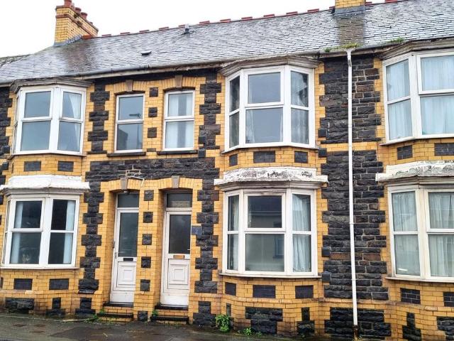 House for sale in Penparcau, Wales