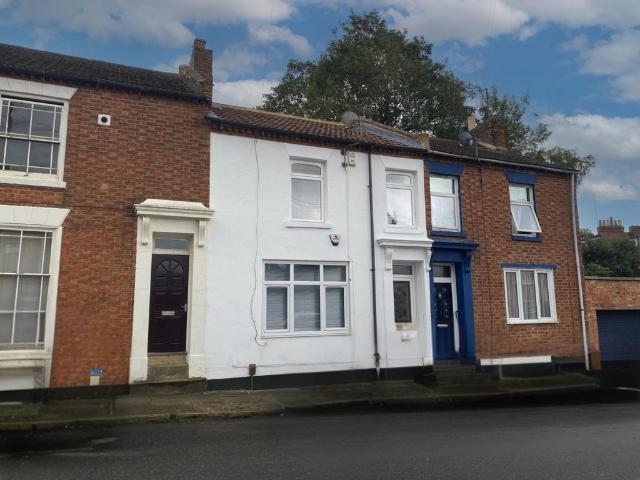 House for sale in Semilong, Northampton