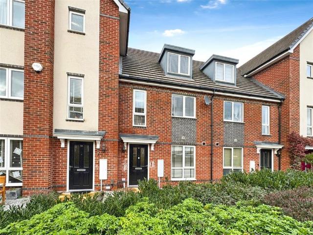 House for sale in Shinfield, Spencers Wood