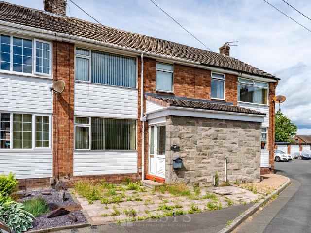 House for sale in Halton