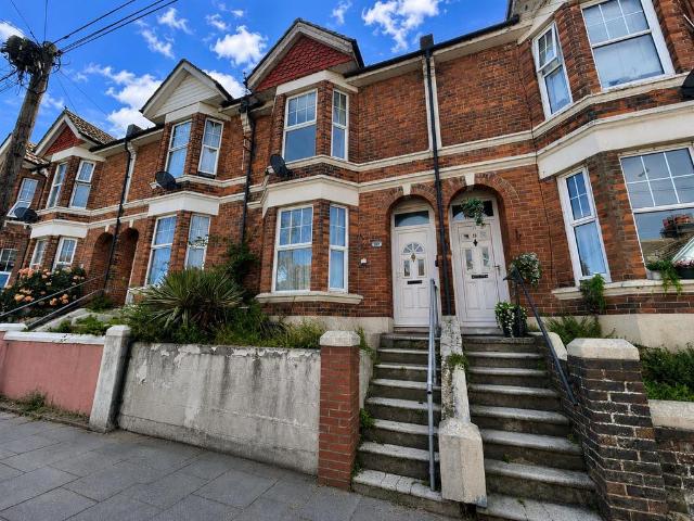 House for sale in Mount Pleasant, Iford