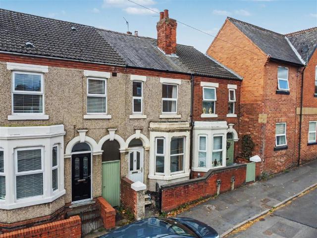 House for sale in Larklands, Caldermill