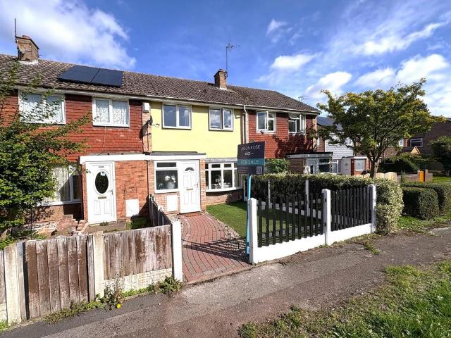House for sale in Slitting Mill, Cannock Chase