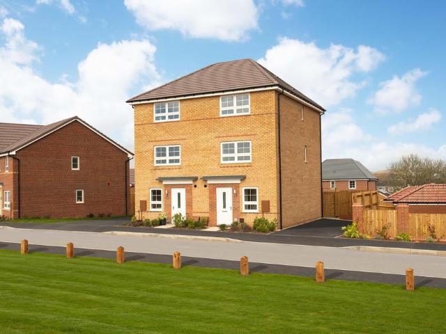 House for sale in Brentingby, Leicestershire
