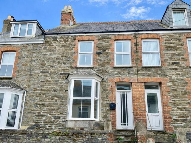 House for sale in Gonvena, Wadebridge