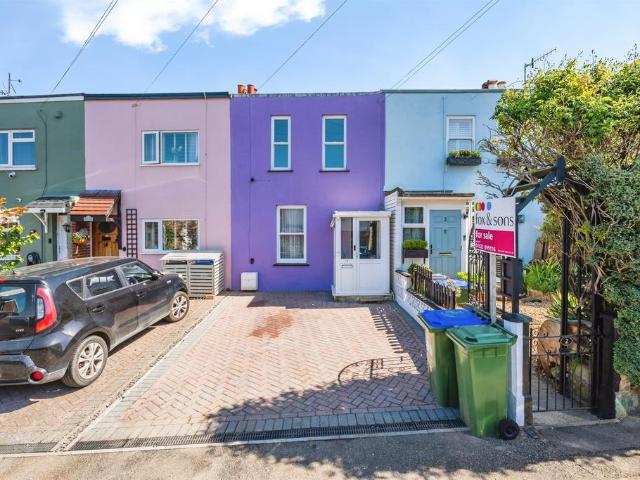 House for sale in Denton, Iford
