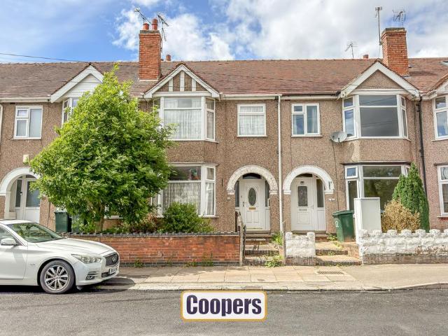 House for sale in Coundon, West Midlands
