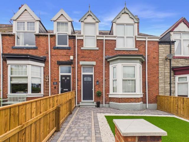 House for sale in Tyne And Wear