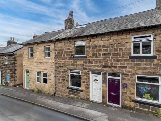 House for sale in Cambridge Estate, Otley