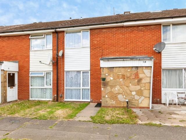 House for sale in Colnbrook with Poyle, Slough