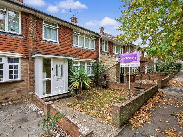 House for sale in Parkwood, Gillingham