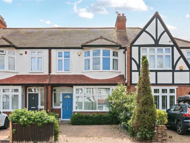 House for sale in Elmers End, Greater London