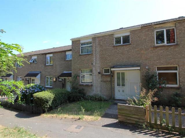House for sale in Woodston, Peterborough