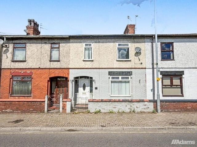 House for sale in Widnes