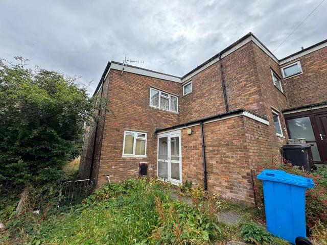 House for sale in Norton, South Yorkshire