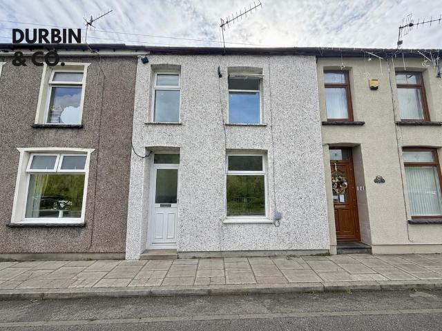 House for sale in Miskin, Wales