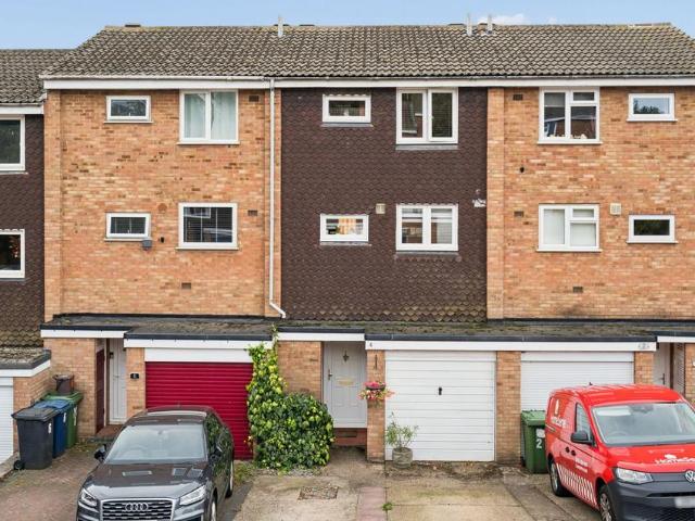 House for sale in Beaconsfield and Chepping Wye Community Board, Loudwater