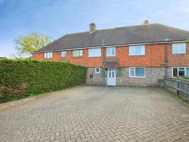 House for sale in Alderbrook, Cross In Hand