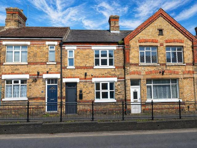 House for sale in Higham Ferrers