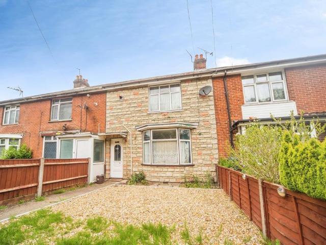House for sale in Wimpson, City Of Southampton