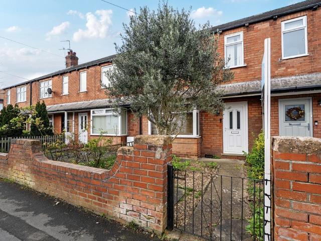 House for sale in Cottingham, East Riding Of Yorkshire