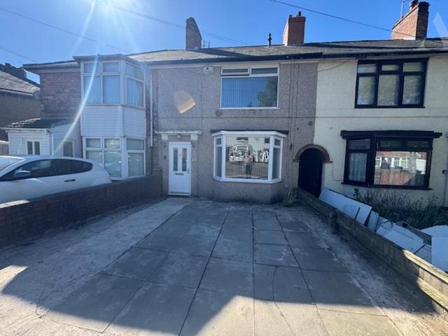House for sale in Washwood Heath, West Midlands