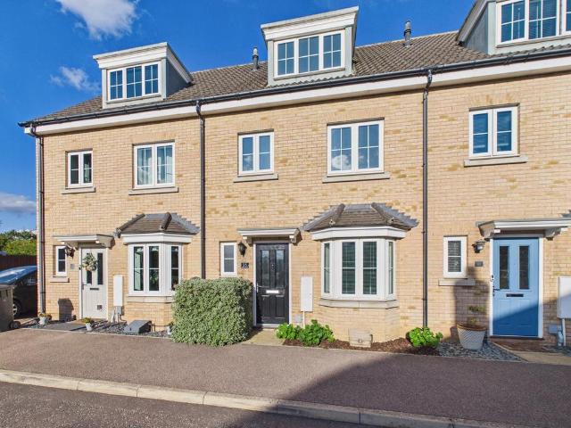 House for sale in Bedingfield, Suffolk